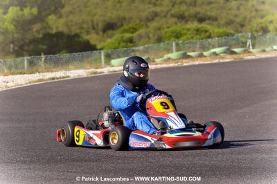 28/08 et 29/08/2010 : 4ème Coupe de l’Amitié à Grabels (Photos Patrick Lascombes) 2010 — karting