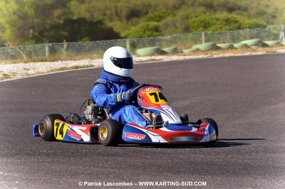 28/08 et 29/08/2010 : 4ème Coupe de l’Amitié à Grabels (Photos Patrick Lascombes) 2010 — karting