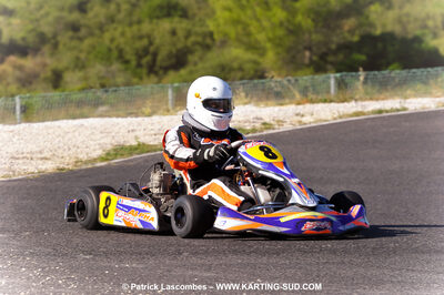28/08 et 29/08/2010 : 4ème Coupe de l’Amitié à Grabels (Photos Patrick Lascombes) 2010 — karting