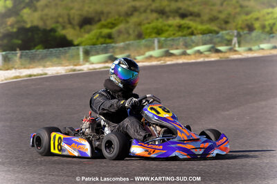 28/08 et 29/08/2010 : 4ème Coupe de l’Amitié à Grabels (Photos Patrick Lascombes) 2010 — karting