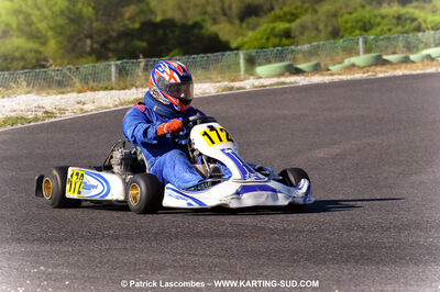 28/08 et 29/08/2010 : 4ème Coupe de l’Amitié à Grabels (Photos Patrick Lascombes) 2010 — karting