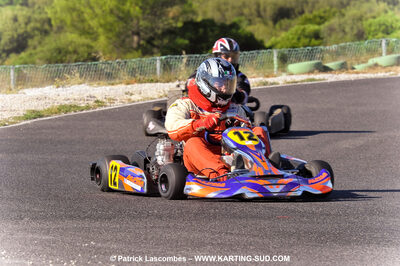28/08 et 29/08/2010 : 4ème Coupe de l’Amitié à Grabels (Photos Patrick Lascombes) 2010 — karting
