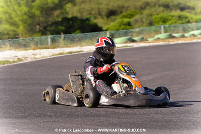 28/08 et 29/08/2010 : 4ème Coupe de l’Amitié à Grabels (Photos Patrick Lascombes) 2010 — karting