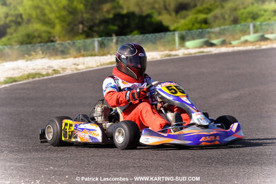 28/08 et 29/08/2010 : 4ème Coupe de l’Amitié à Grabels (Photos Patrick Lascombes) 2010 — karting