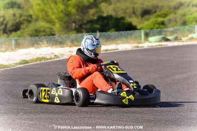 28/08 et 29/08/2010 : 4ème Coupe de l’Amitié à Grabels (Photos Patrick Lascombes) 2010 — karting