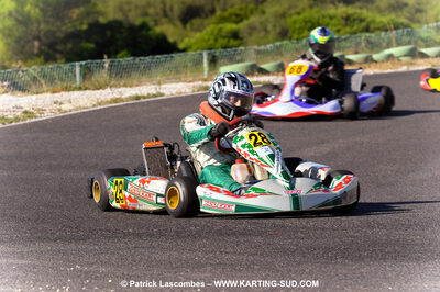 28/08 et 29/08/2010 : 4ème Coupe de l’Amitié à Grabels (Photos Patrick Lascombes) 2010 — karting