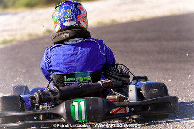28/08 et 29/08/2010 : 4ème Coupe de l’Amitié à Grabels (Photos Patrick Lascombes) 2010 — karting