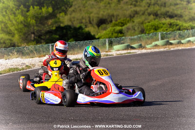 28/08 et 29/08/2010 : 4ème Coupe de l’Amitié à Grabels (Photos Patrick Lascombes) 2010 — karting