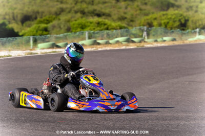 28/08 et 29/08/2010 : 4ème Coupe de l’Amitié à Grabels (Photos Patrick Lascombes) 2010 — karting