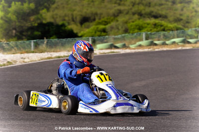 28/08 et 29/08/2010 : 4ème Coupe de l’Amitié à Grabels (Photos Patrick Lascombes) 2010 — karting