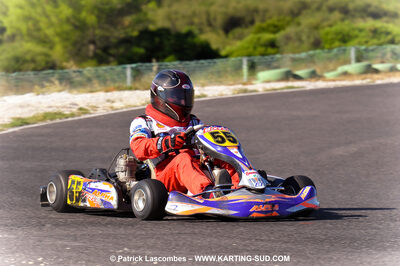 28/08 et 29/08/2010 : 4ème Coupe de l’Amitié à Grabels (Photos Patrick Lascombes) 2010 — karting
