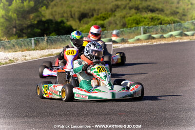 28/08 et 29/08/2010 : 4ème Coupe de l’Amitié à Grabels (Photos Patrick Lascombes) 2010 — karting