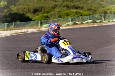 28/08 et 29/08/2010 : 4ème Coupe de l’Amitié à Grabels (Photos Patrick Lascombes) 2010 — karting