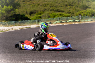 28/08 et 29/08/2010 : 4ème Coupe de l’Amitié à Grabels (Photos Patrick Lascombes) 2010 — karting