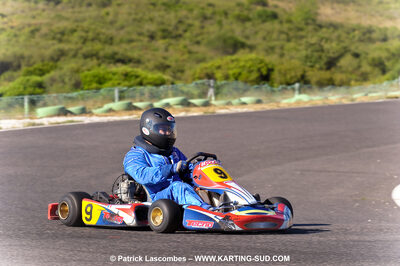 28/08 et 29/08/2010 : 4ème Coupe de l’Amitié à Grabels (Photos Patrick Lascombes) 2010 — karting