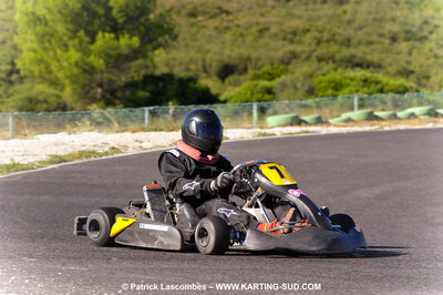 28/08 et 29/08/2010 : 4ème Coupe de l’Amitié à Grabels (Photos Patrick Lascombes) 2010 — karting