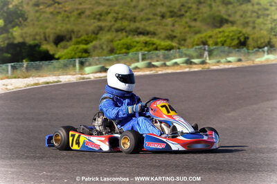 28/08 et 29/08/2010 : 4ème Coupe de l’Amitié à Grabels (Photos Patrick Lascombes) 2010 — karting
