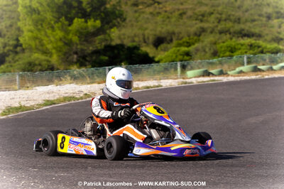 28/08 et 29/08/2010 : 4ème Coupe de l’Amitié à Grabels (Photos Patrick Lascombes) 2010 — karting