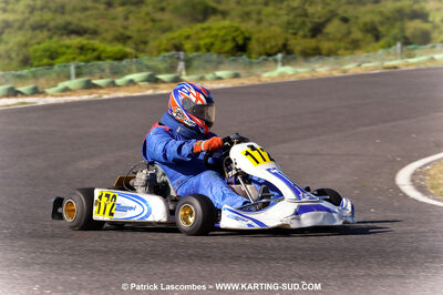 28/08 et 29/08/2010 : 4ème Coupe de l’Amitié à Grabels (Photos Patrick Lascombes) 2010 — karting
