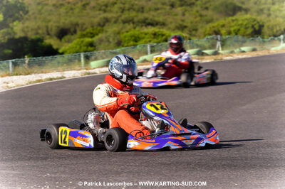 28/08 et 29/08/2010 : 4ème Coupe de l’Amitié à Grabels (Photos Patrick Lascombes) 2010 — karting