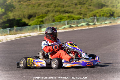 28/08 et 29/08/2010 : 4ème Coupe de l’Amitié à Grabels (Photos Patrick Lascombes) 2010 — karting