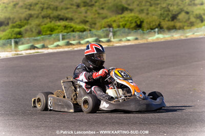28/08 et 29/08/2010 : 4ème Coupe de l’Amitié à Grabels (Photos Patrick Lascombes) 2010 — karting