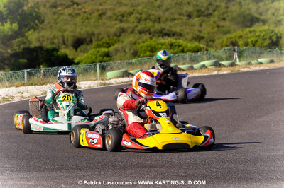 28/08 et 29/08/2010 : 4ème Coupe de l’Amitié à Grabels (Photos Patrick Lascombes) 2010 — karting