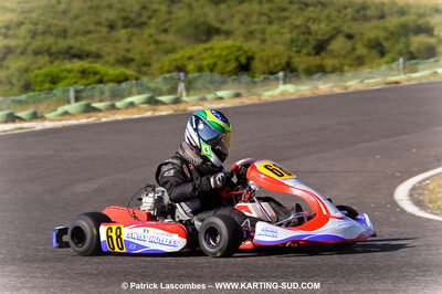 28/08 et 29/08/2010 : 4ème Coupe de l’Amitié à Grabels (Photos Patrick Lascombes) 2010 — karting