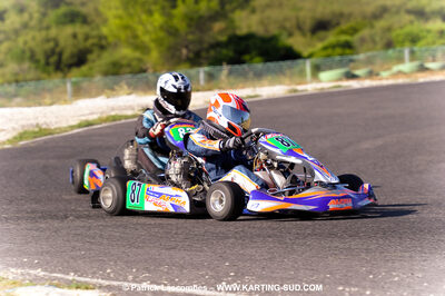 28/08 et 29/08/2010 : 4ème Coupe de l’Amitié à Grabels (Photos Patrick Lascombes) 2010 — karting