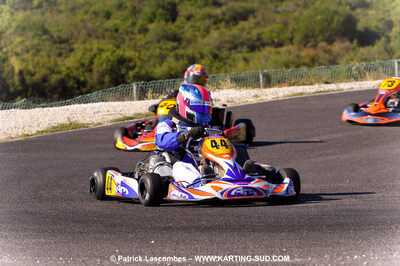 28/08 et 29/08/2010 : 4ème Coupe de l’Amitié à Grabels (Photos Patrick Lascombes) 2010 — karting