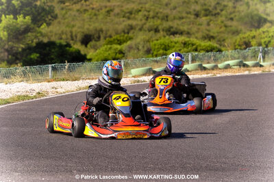 28/08 et 29/08/2010 : 4ème Coupe de l’Amitié à Grabels (Photos Patrick Lascombes) 2010 — karting