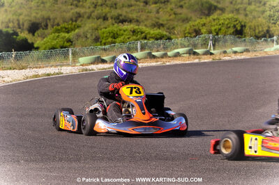 28/08 et 29/08/2010 : 4ème Coupe de l’Amitié à Grabels (Photos Patrick Lascombes) 2010 — karting
