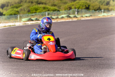 28/08 et 29/08/2010 : 4ème Coupe de l’Amitié à Grabels (Photos Patrick Lascombes) 2010 — karting