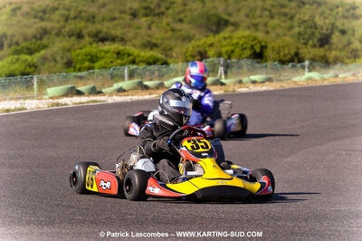 28/08 et 29/08/2010 : 4ème Coupe de l’Amitié à Grabels (Photos Patrick Lascombes) 2010 — karting