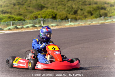 28/08 et 29/08/2010 : 4ème Coupe de l’Amitié à Grabels (Photos Patrick Lascombes) 2010 — karting
