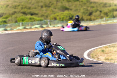 28/08 et 29/08/2010 : 4ème Coupe de l’Amitié à Grabels (Photos Patrick Lascombes) 2010 — karting