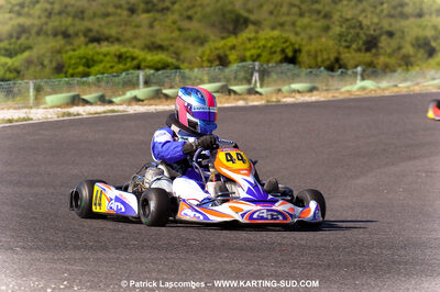 28/08 et 29/08/2010 : 4ème Coupe de l’Amitié à Grabels (Photos Patrick Lascombes) 2010 — karting