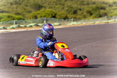 28/08 et 29/08/2010 : 4ème Coupe de l’Amitié à Grabels (Photos Patrick Lascombes) 2010 — karting
