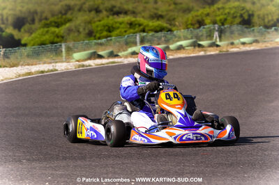 28/08 et 29/08/2010 : 4ème Coupe de l’Amitié à Grabels (Photos Patrick Lascombes) 2010 — karting