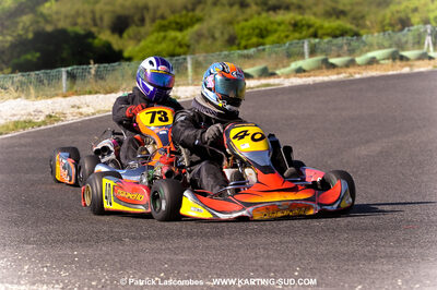 28/08 et 29/08/2010 : 4ème Coupe de l’Amitié à Grabels (Photos Patrick Lascombes) 2010 — karting