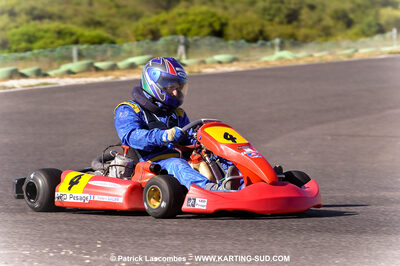 28/08 et 29/08/2010 : 4ème Coupe de l’Amitié à Grabels (Photos Patrick Lascombes) 2010 — karting