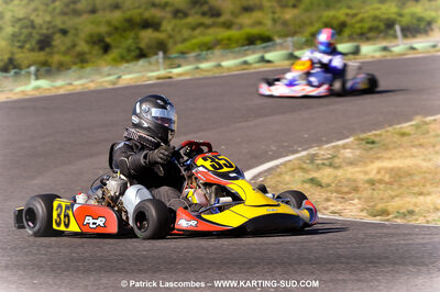 28/08 et 29/08/2010 : 4ème Coupe de l’Amitié à Grabels (Photos Patrick Lascombes) 2010 — karting