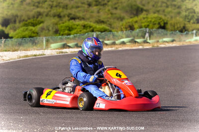 28/08 et 29/08/2010 : 4ème Coupe de l’Amitié à Grabels (Photos Patrick Lascombes) 2010 — karting