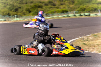 28/08 et 29/08/2010 : 4ème Coupe de l’Amitié à Grabels (Photos Patrick Lascombes) 2010 — karting