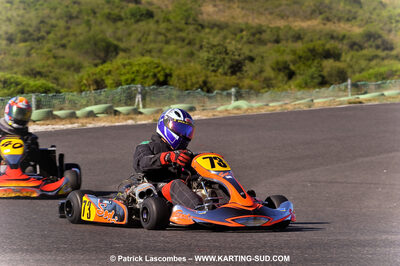 28/08 et 29/08/2010 : 4ème Coupe de l’Amitié à Grabels (Photos Patrick Lascombes) 2010 — karting