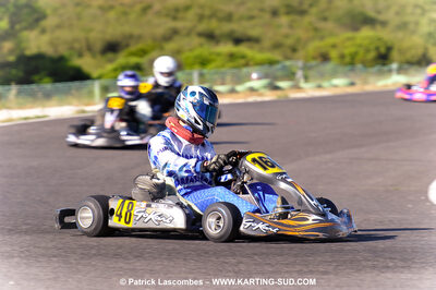 28/08 et 29/08/2010 : 4ème Coupe de l’Amitié à Grabels (Photos Patrick Lascombes) 2010 — karting
