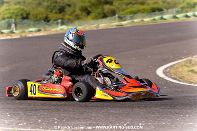 28/08 et 29/08/2010 : 4ème Coupe de l’Amitié à Grabels (Photos Patrick Lascombes) 2010 — karting