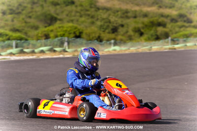28/08 et 29/08/2010 : 4ème Coupe de l’Amitié à Grabels (Photos Patrick Lascombes) 2010 — karting