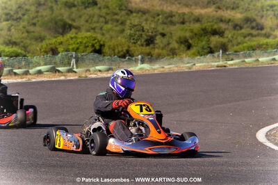 28/08 et 29/08/2010 : 4ème Coupe de l’Amitié à Grabels (Photos Patrick Lascombes) 2010 — karting