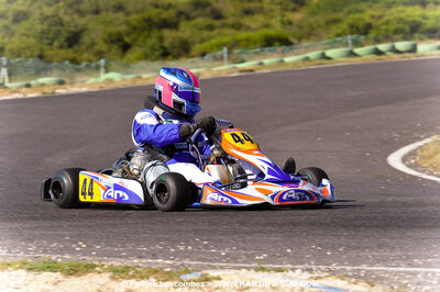 28/08 et 29/08/2010 : 4ème Coupe de l’Amitié à Grabels (Photos Patrick Lascombes) 2010 — karting